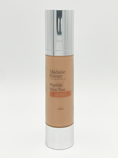 Peptide Skin Tint