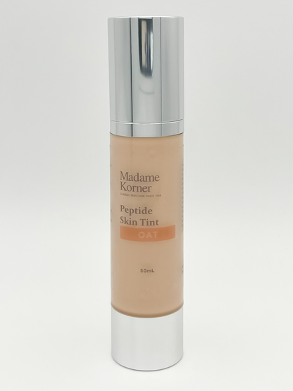 Peptide Skin Tint