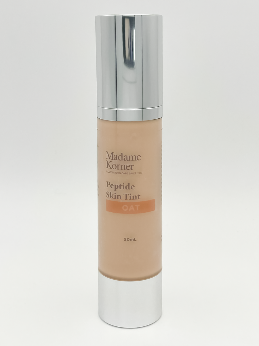 Peptide Skin Tint