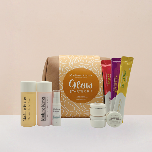 Glow Starter Kit