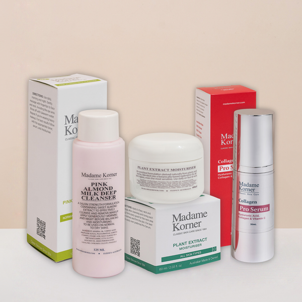 Sensitive Skin Bundle
