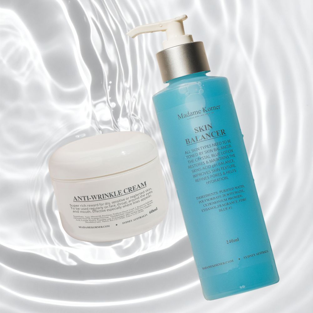 Skin Balancer Bundle