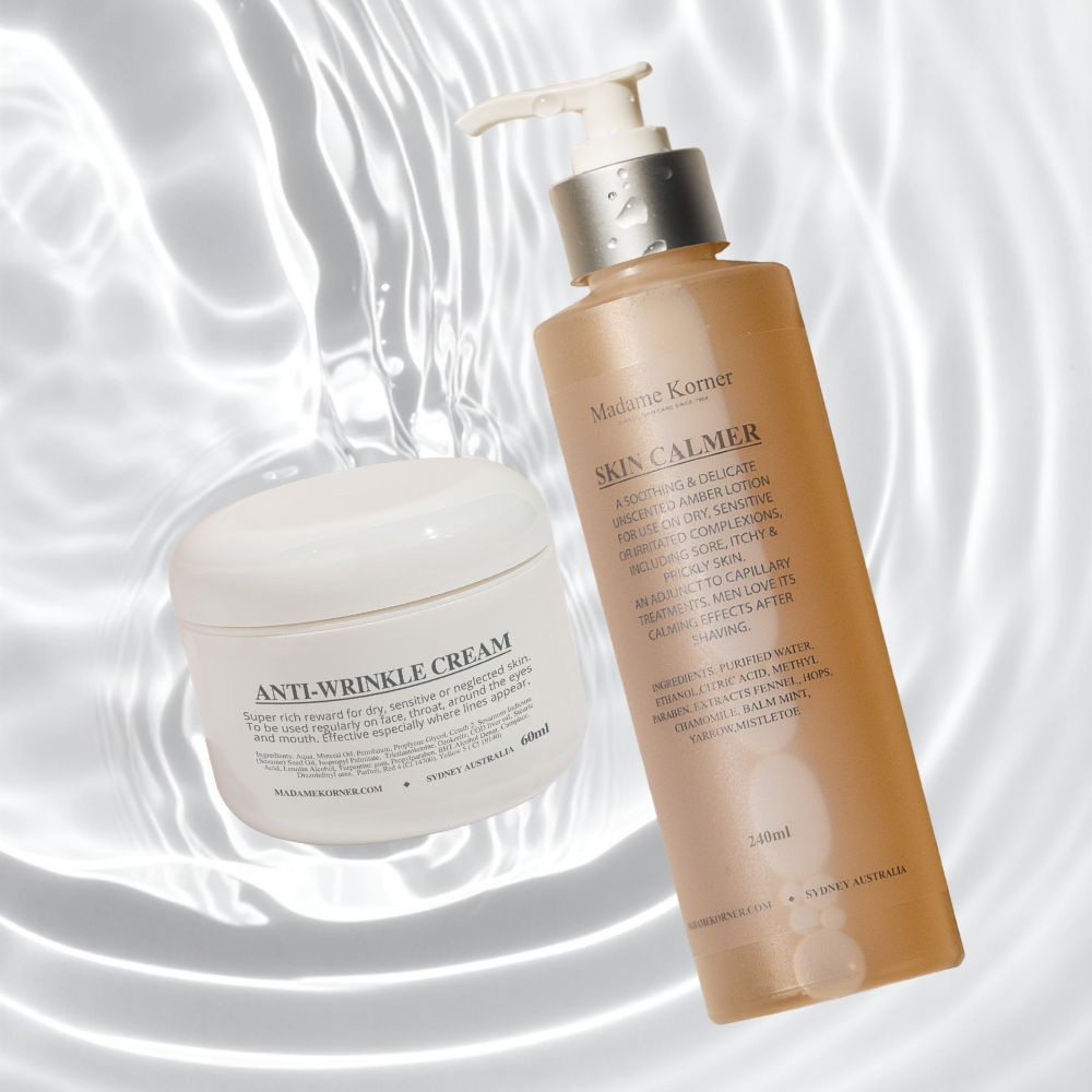 Skin Calmer Bundle