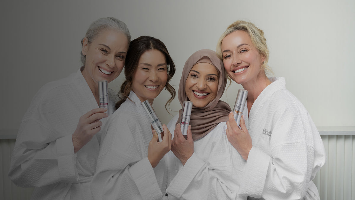 Skin Care You Can