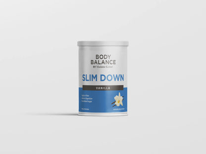 Body Balance Slim Down - Vanilla