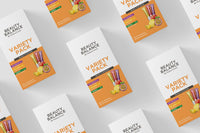 Beauty Balance - Variety Pack
