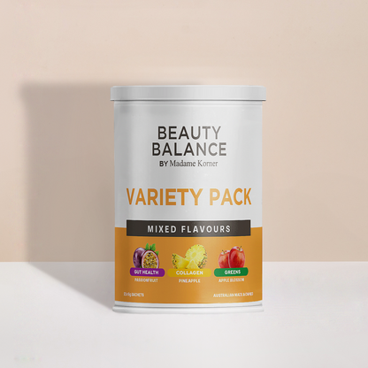 Beauty Balance - Variety Pack