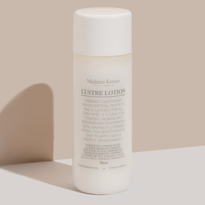 Lustre Lotion