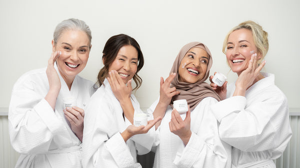 Anti- Ageing Kit