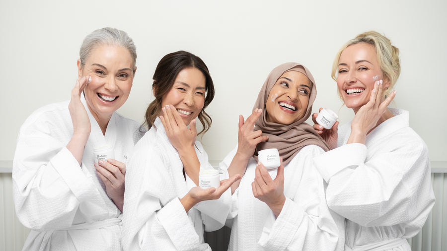 Anti- Ageing Kit