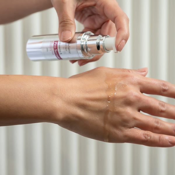 Vitamin A Pro Serum