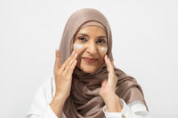 Natural Blue Mask