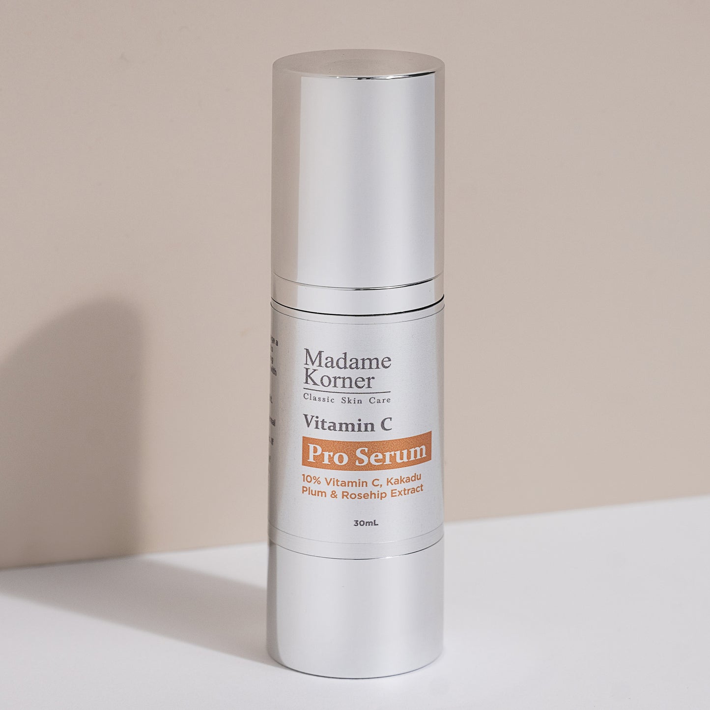 Vitamin C Pro Serum