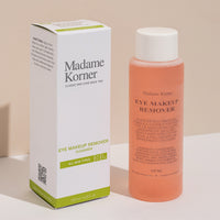 Eye Makeup Remover