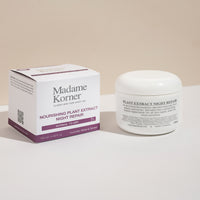 Nourishing Plant Extract Night Repair