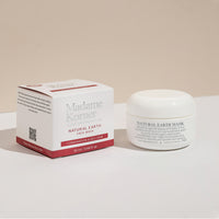 Natural Earth Mask