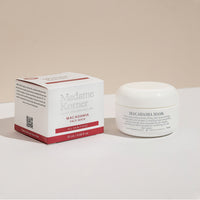 Macadamia Mask