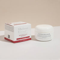 Natural Blue Mask