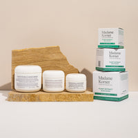 Plant Extract Moisturiser
