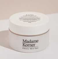 Rapid Ointment