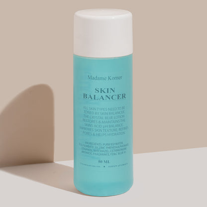 Skin Balancer