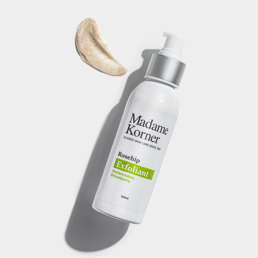 Rosehip Exfoliant