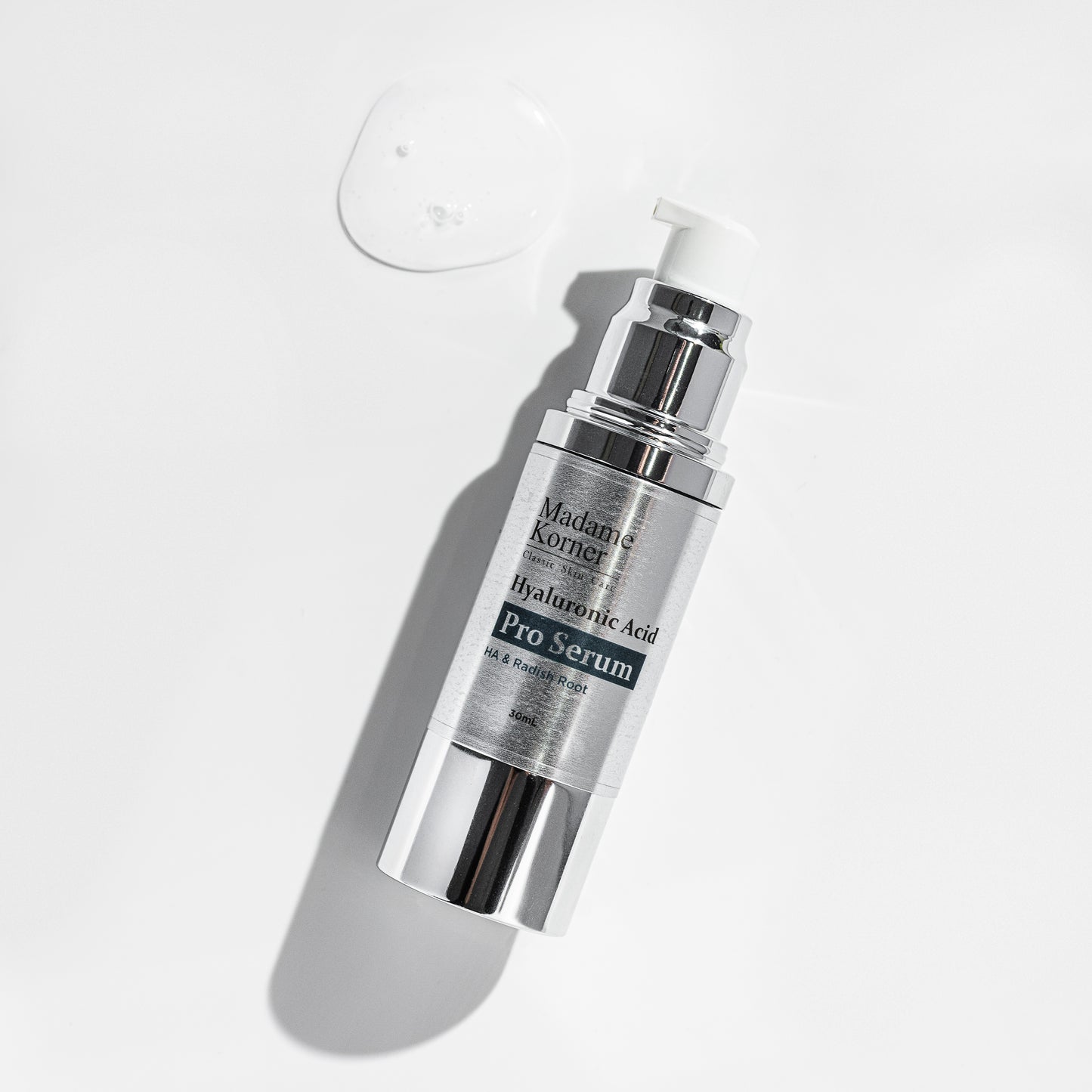 Hyaluronic Acid Pro Serum