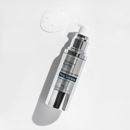 Hyaluronic Acid Pro Serum