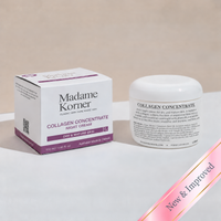 Collagen Concentrate (New & Improved)