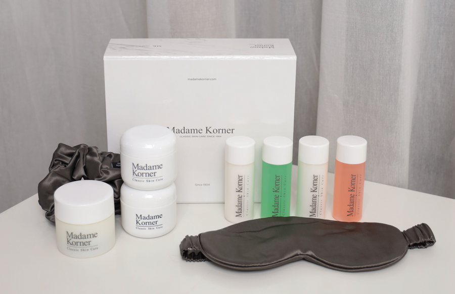 OILY SKIN - ULTIMATE FACIAL VALUE PACK