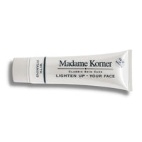Lighten-up Face Moisturiser - 80ml